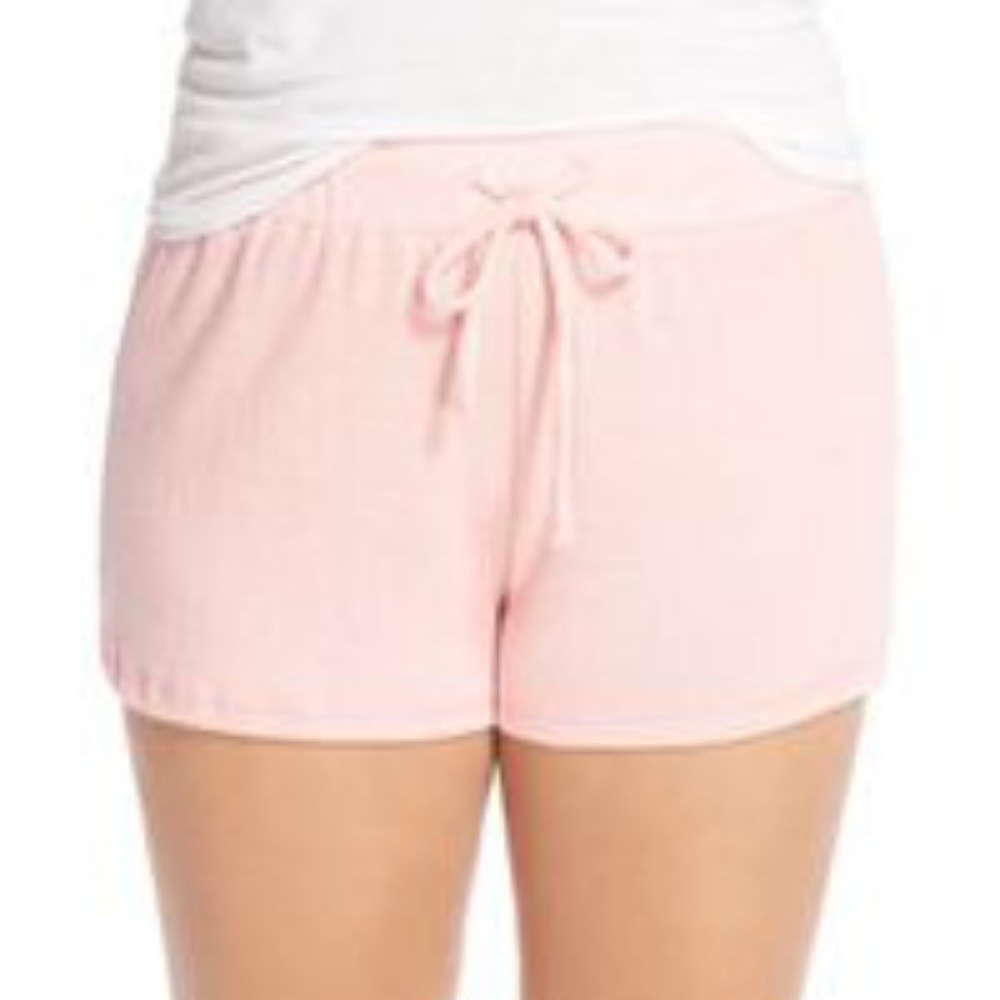 MAKE & MODEL Lounge Short Pink XL